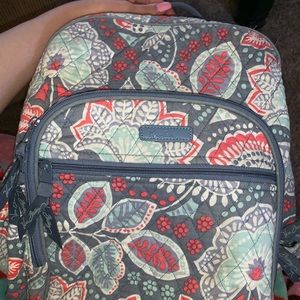 vera bradley backpack